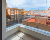 Revente - Apartment - Torrevieja - Costa Blanca