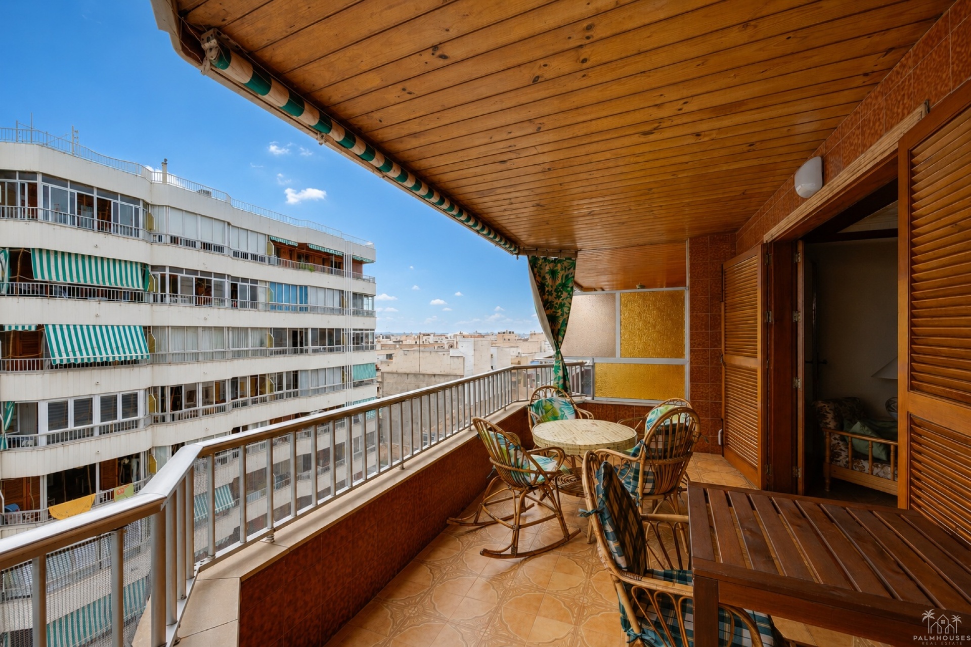 Revente - Apartment - Torrevieja - Costa Blanca