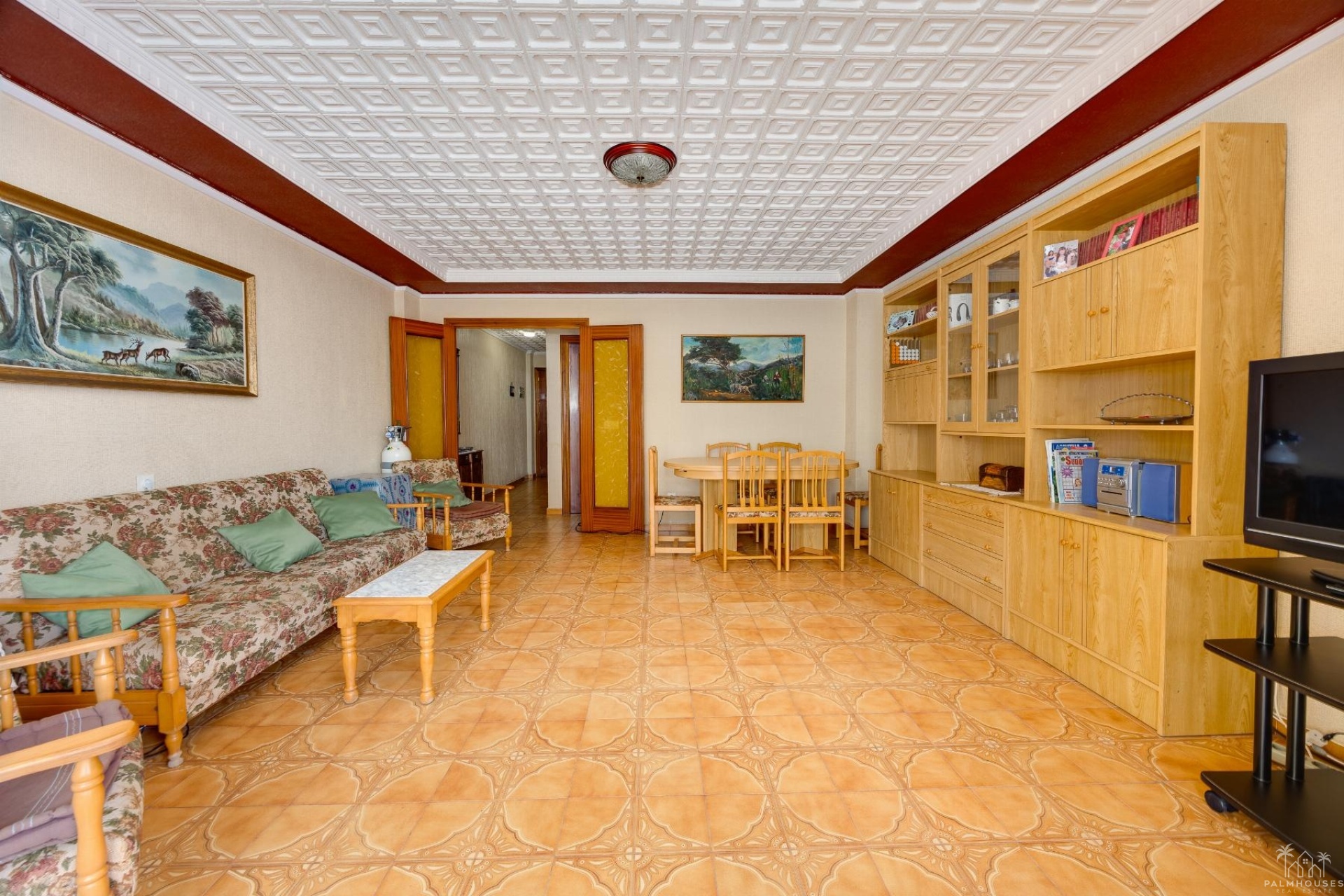Revente - Apartment - Torrevieja - Costa Blanca