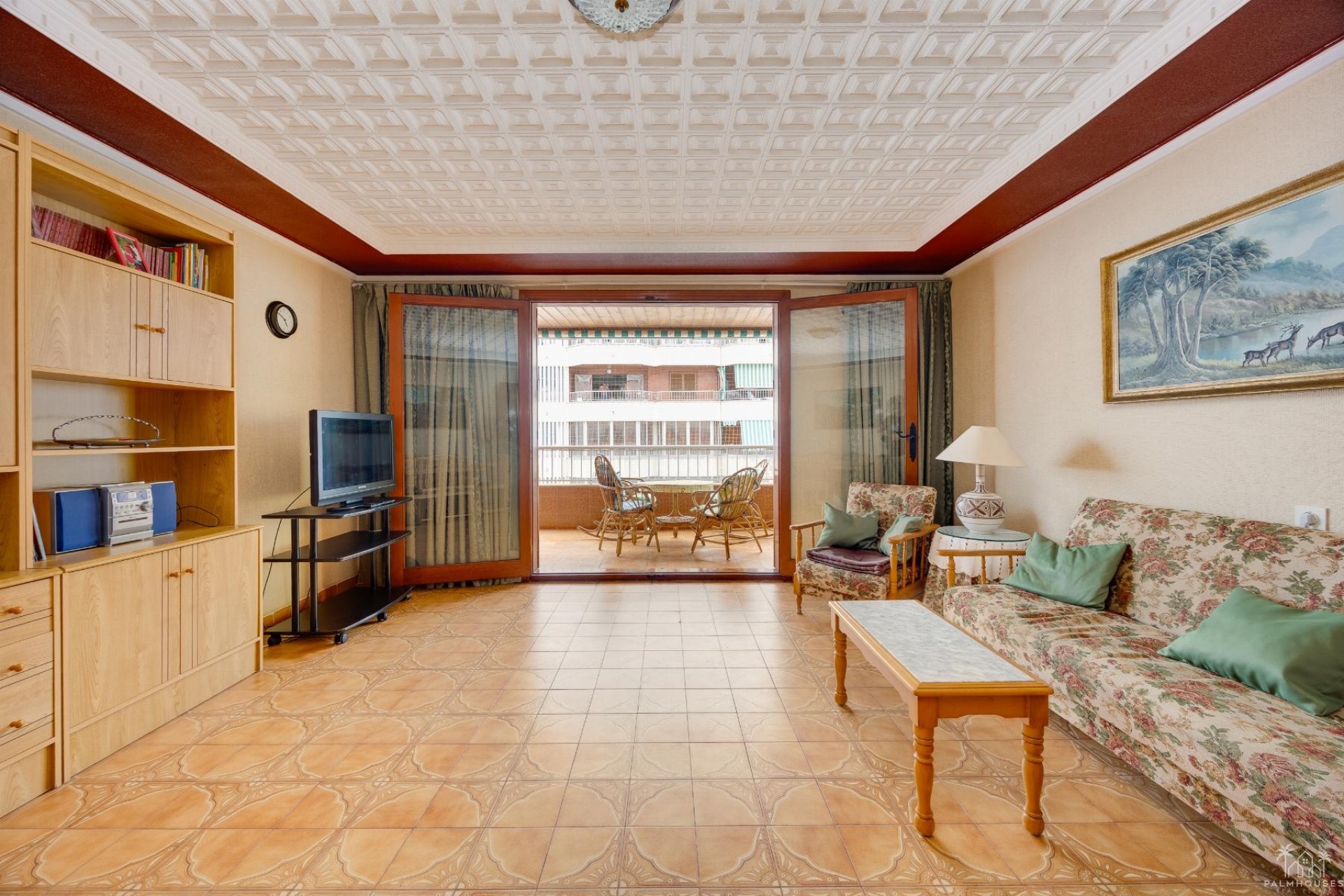 Revente - Apartment - Torrevieja - Costa Blanca