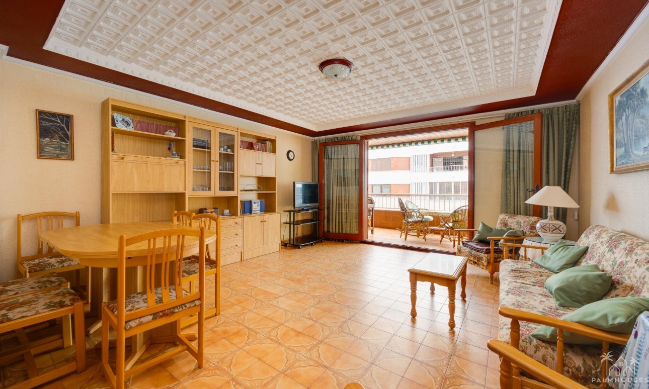 Revente - Apartment - Torrevieja - Costa Blanca