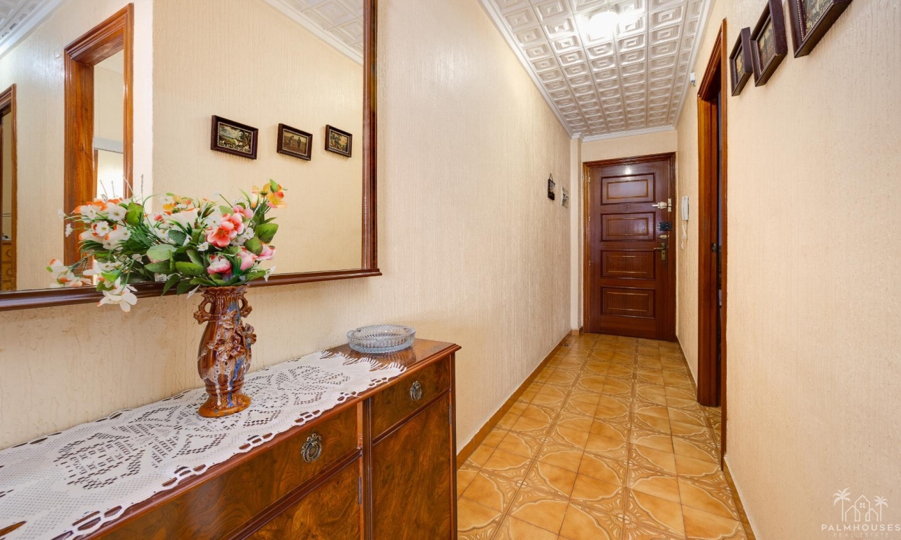 Revente - Apartment - Torrevieja - Costa Blanca