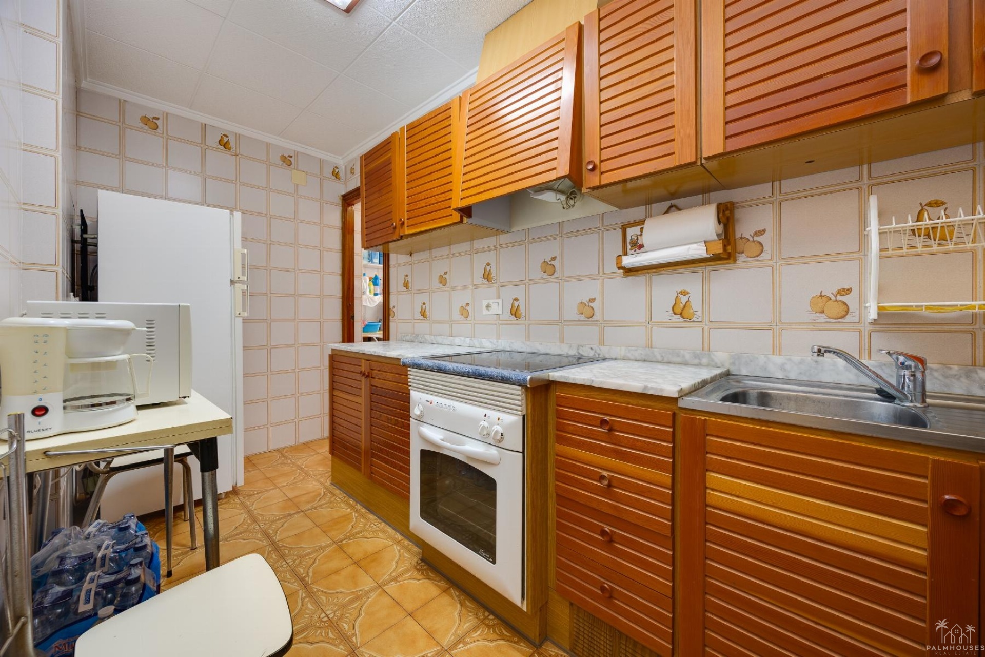 Revente - Apartment - Torrevieja - Costa Blanca