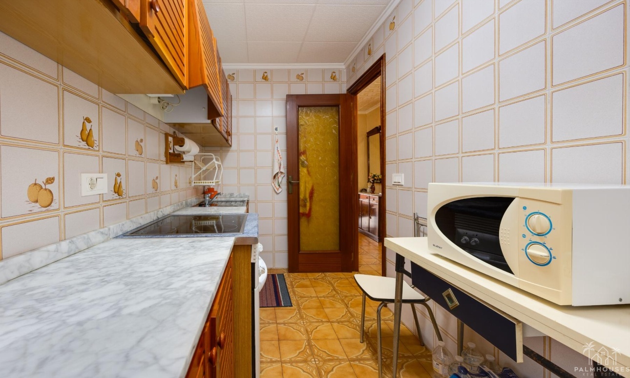 Revente - Apartment - Torrevieja - Costa Blanca