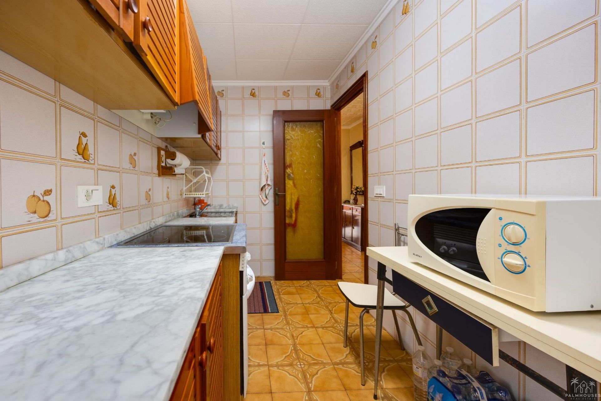 Revente - Apartment - Torrevieja - Costa Blanca