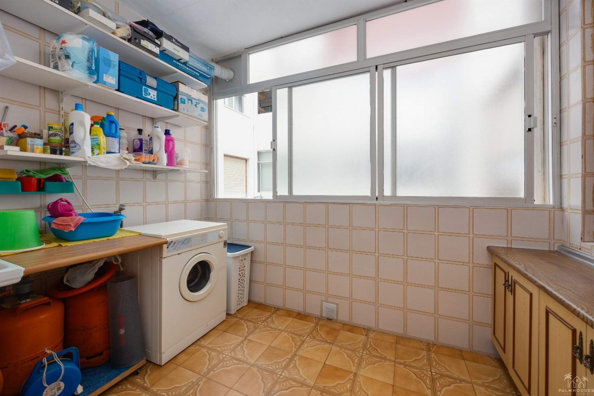 Revente - Apartment - Torrevieja - Costa Blanca