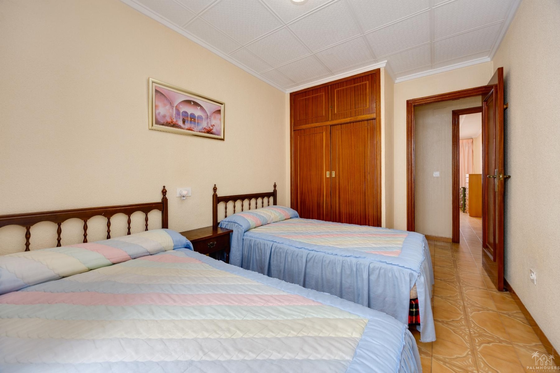 Revente - Apartment - Torrevieja - Costa Blanca