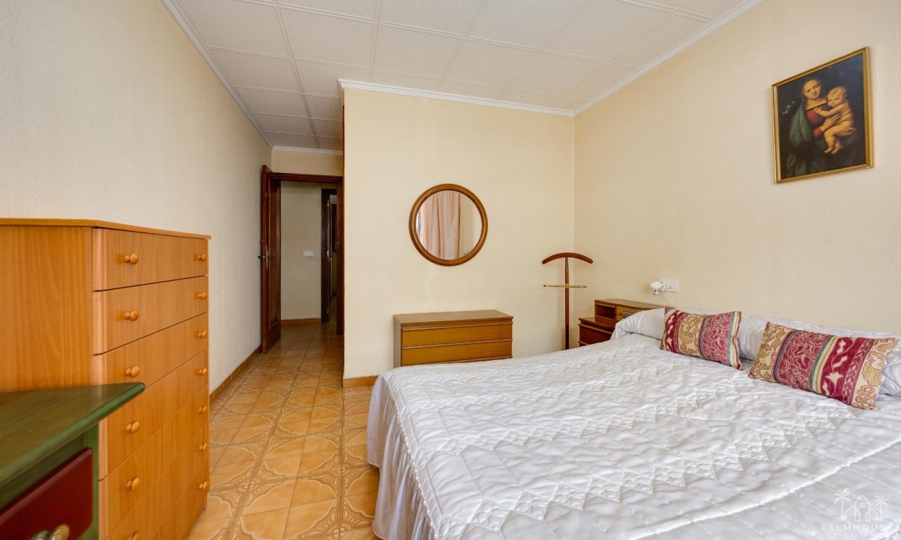 Revente - Apartment - Torrevieja - Costa Blanca