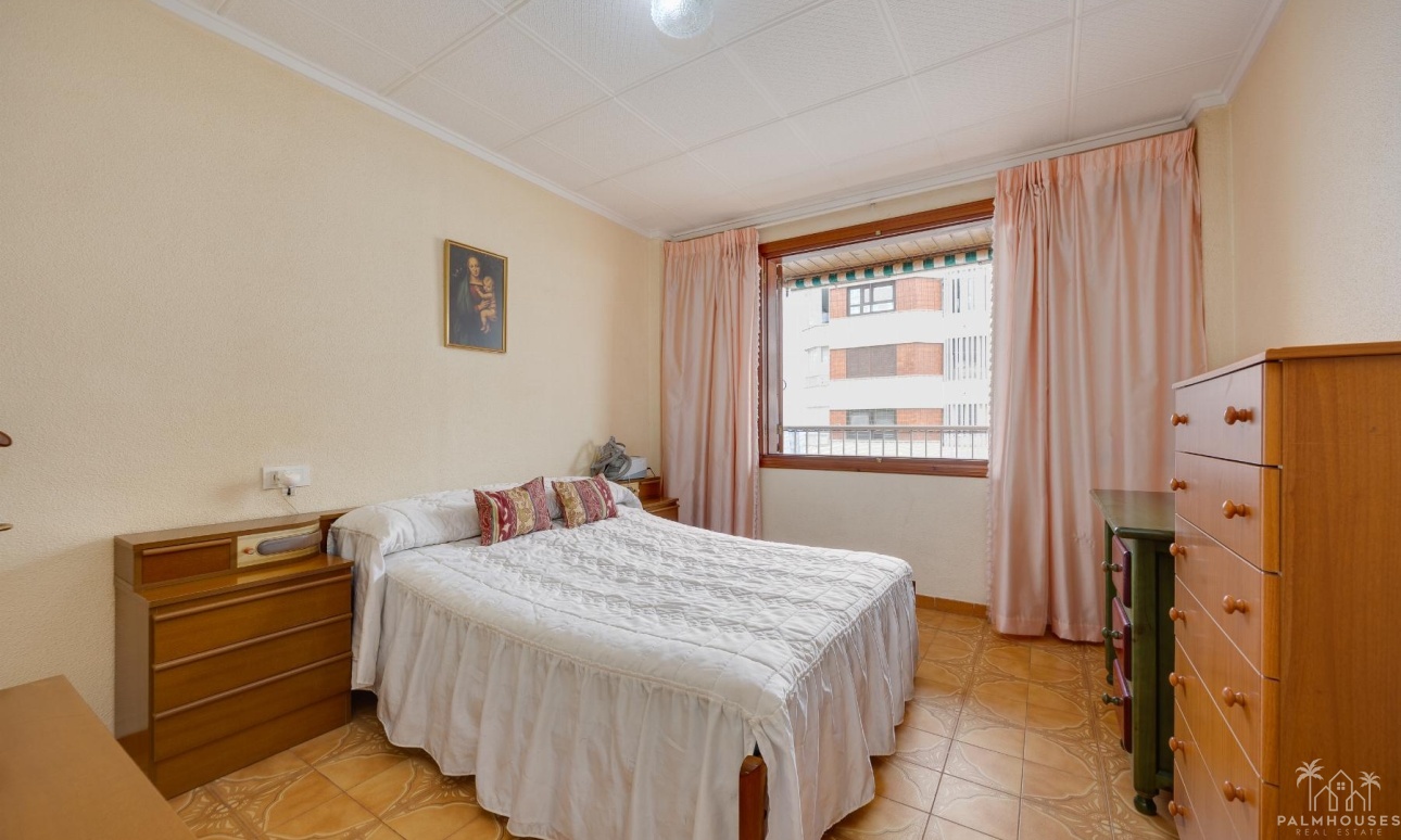Revente - Apartment - Torrevieja - Costa Blanca