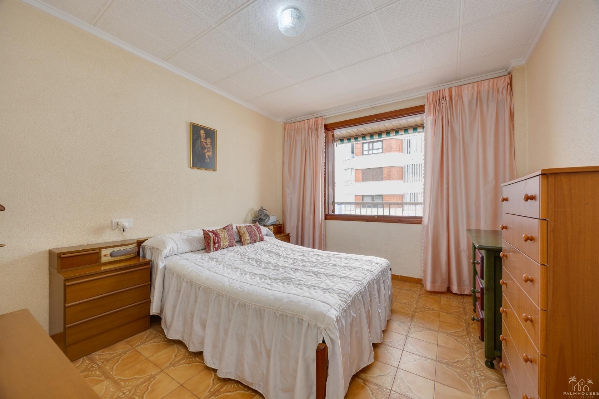 Revente - Apartment - Torrevieja - Costa Blanca