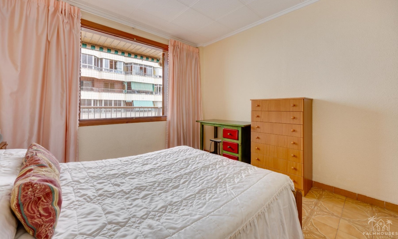 Revente - Apartment - Torrevieja - Costa Blanca