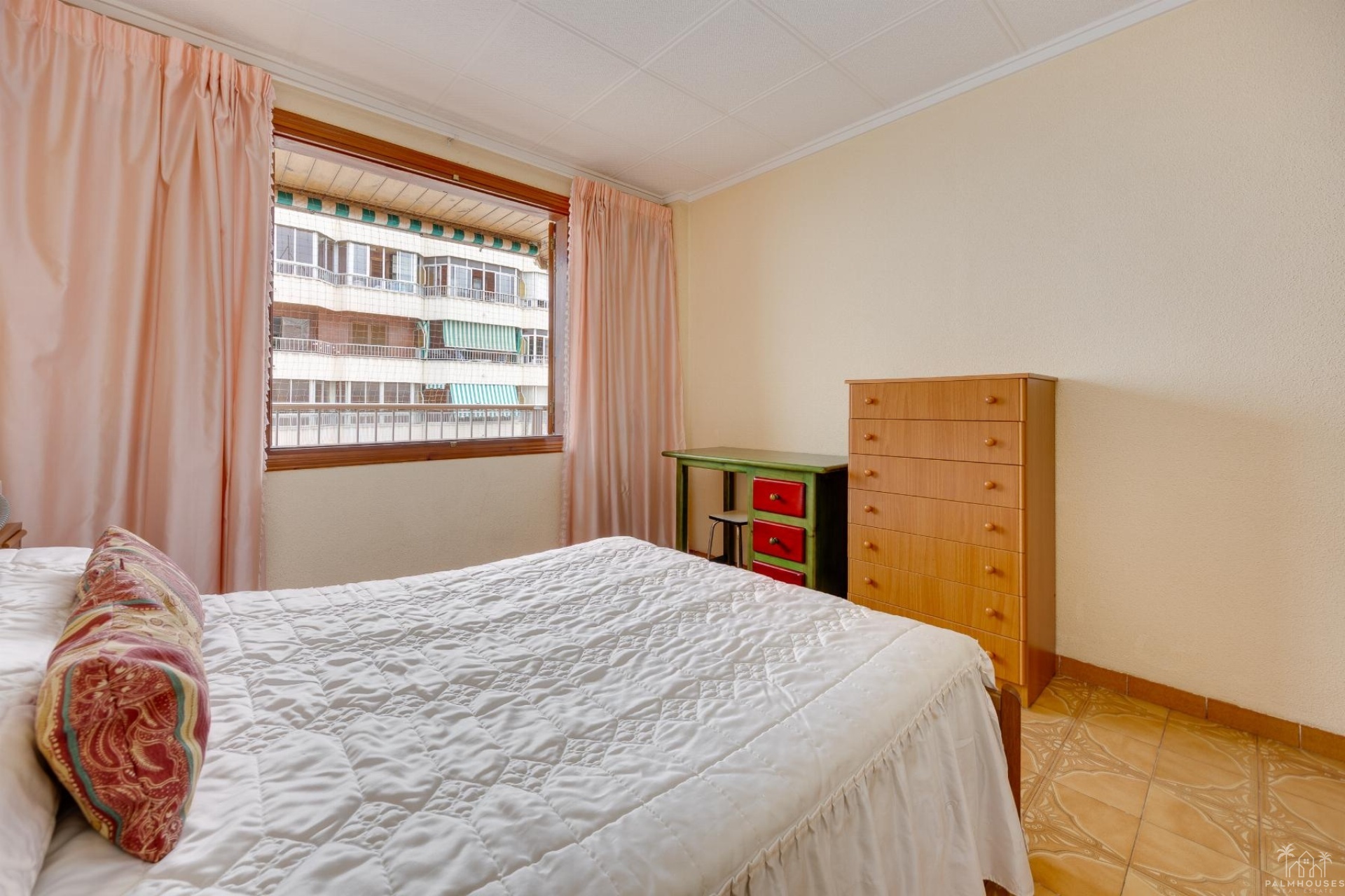 Revente - Apartment - Torrevieja - Costa Blanca