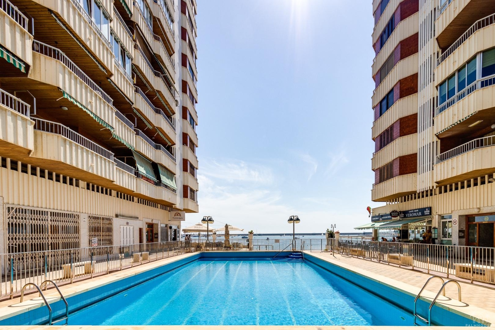 Revente - Apartment - Torrevieja - Costa Blanca