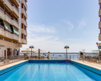 Revente - Apartment - Torrevieja - Costa Blanca