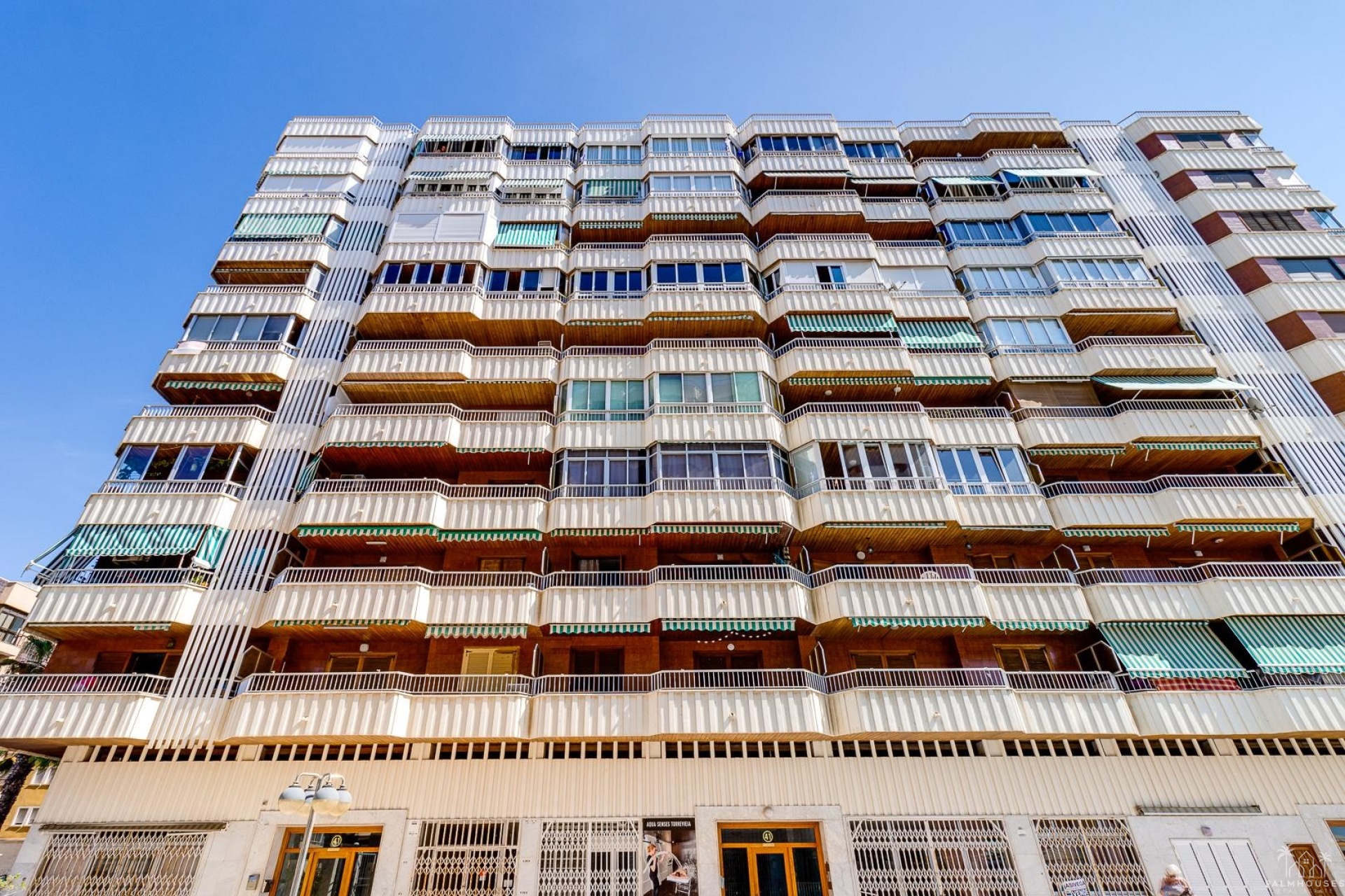 Revente - Apartment - Torrevieja - Costa Blanca