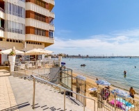 Revente - Apartment - Torrevieja - Costa Blanca