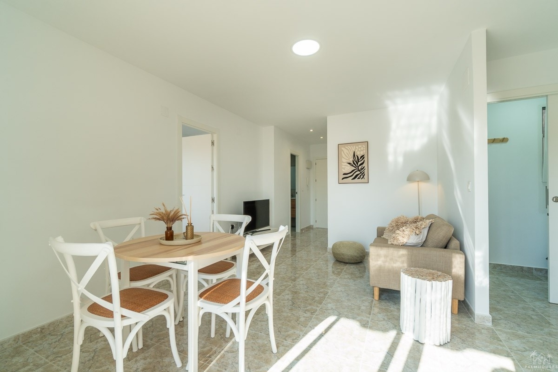 Revente - Apartment - Torrevieja - Costa Blanca