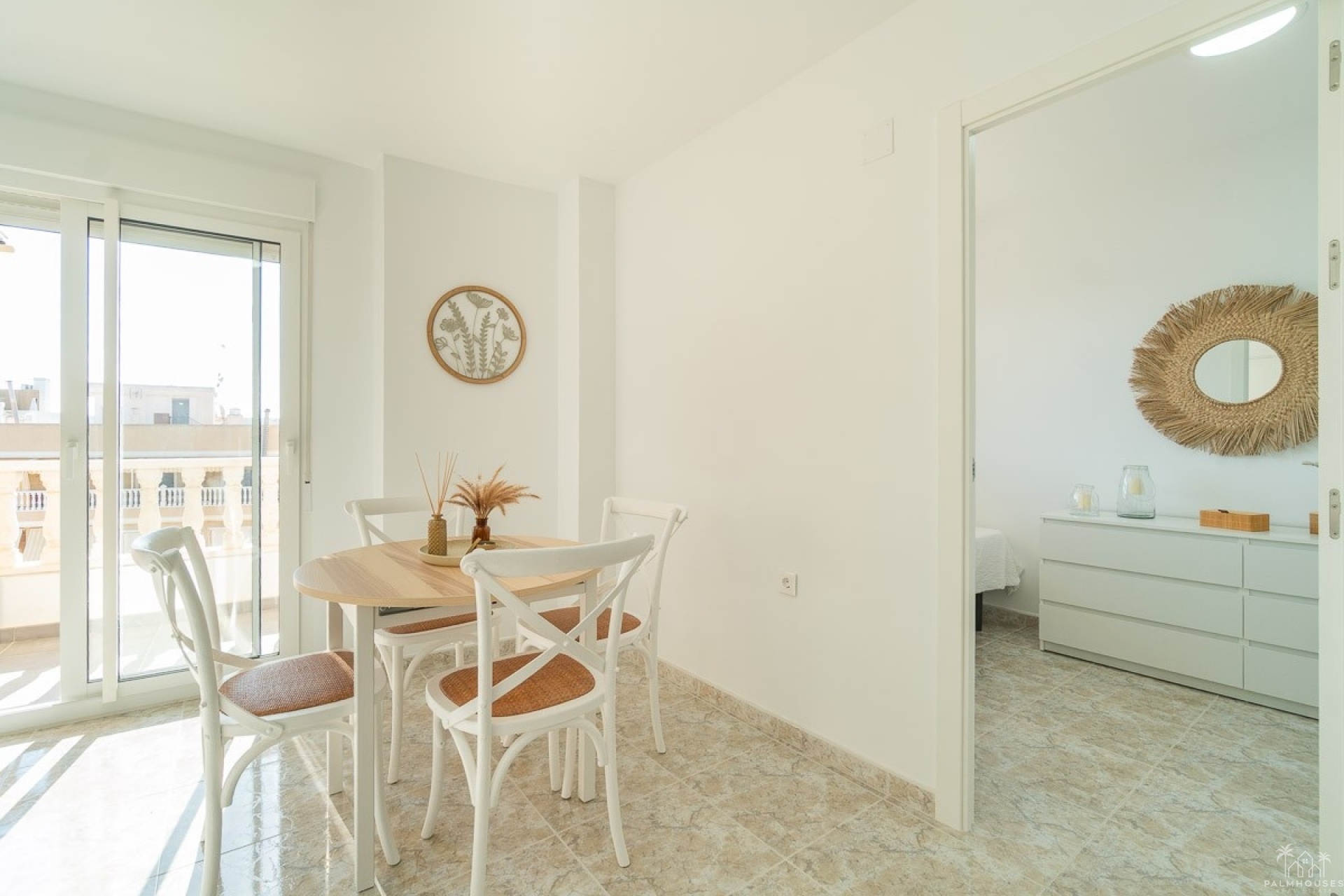 Revente - Apartment - Torrevieja - Costa Blanca