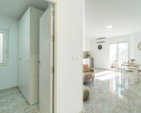 Revente - Apartment - Torrevieja - Costa Blanca