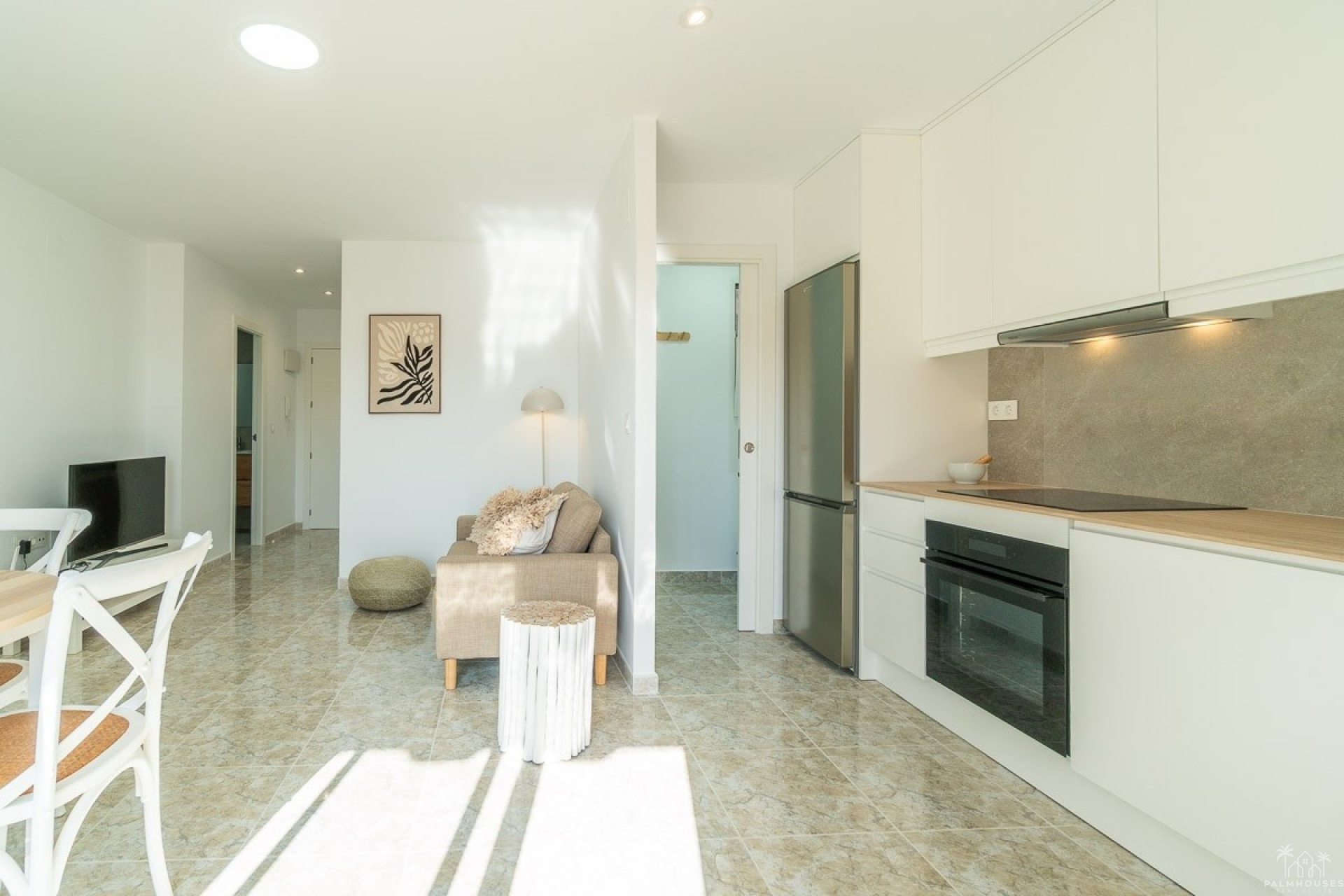 Revente - Apartment - Torrevieja - Costa Blanca