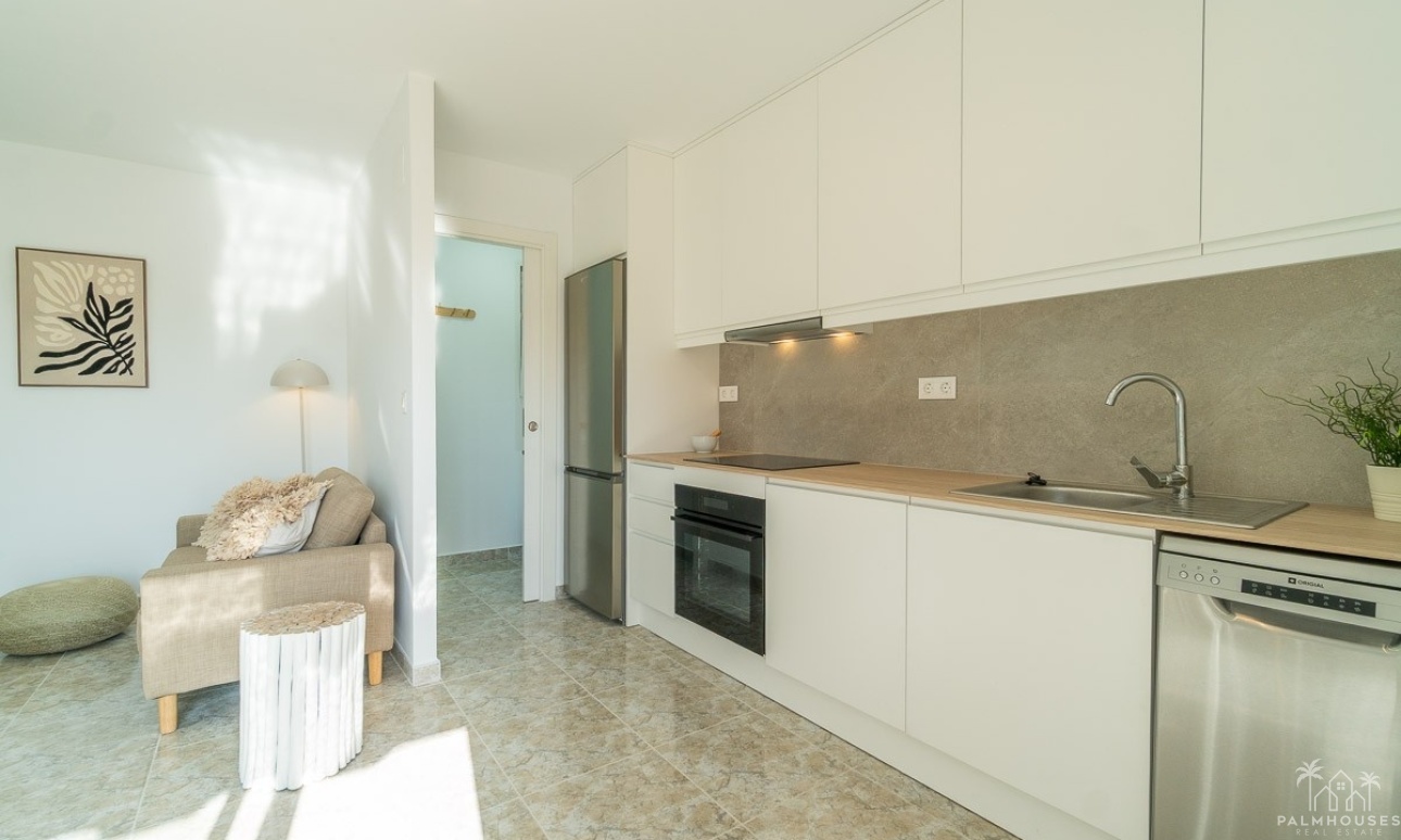 Revente - Apartment - Torrevieja - Costa Blanca