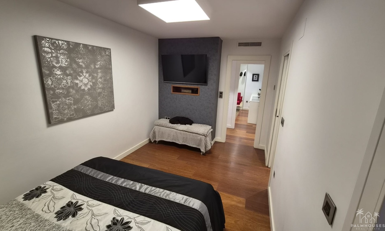 Revente - Apartment - Torrevieja - Costa Blanca
