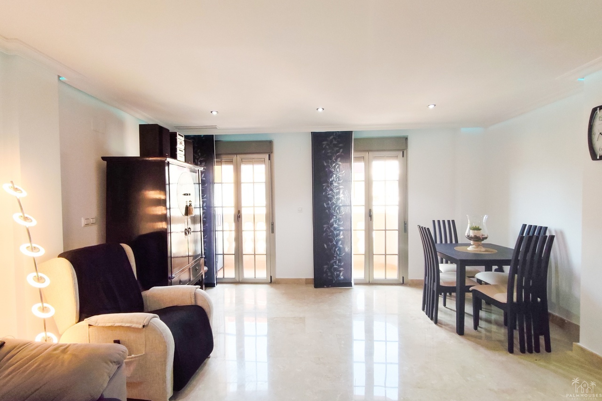 Revente - Apartment - Torrevieja - Costa Blanca