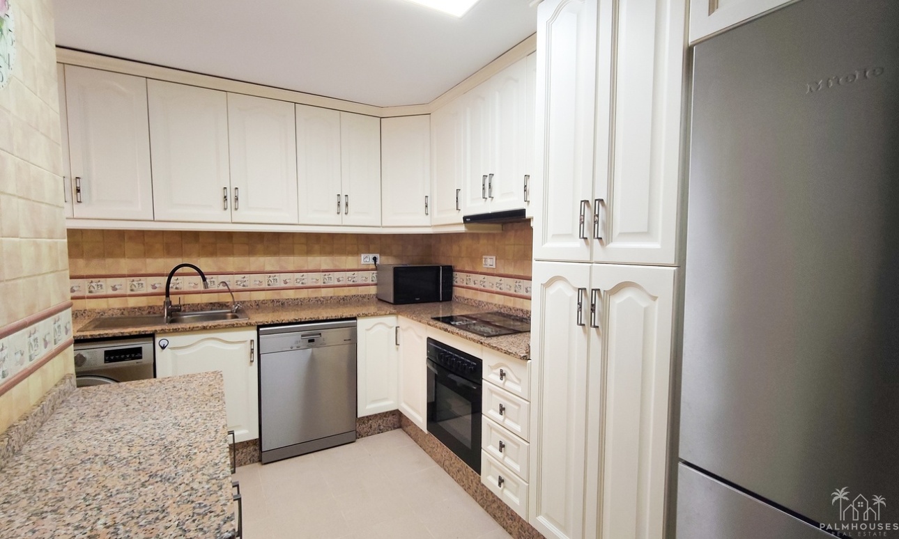 Revente - Apartment - Torrevieja - Costa Blanca