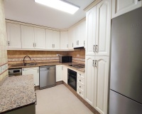 Revente - Apartment - Torrevieja - Costa Blanca