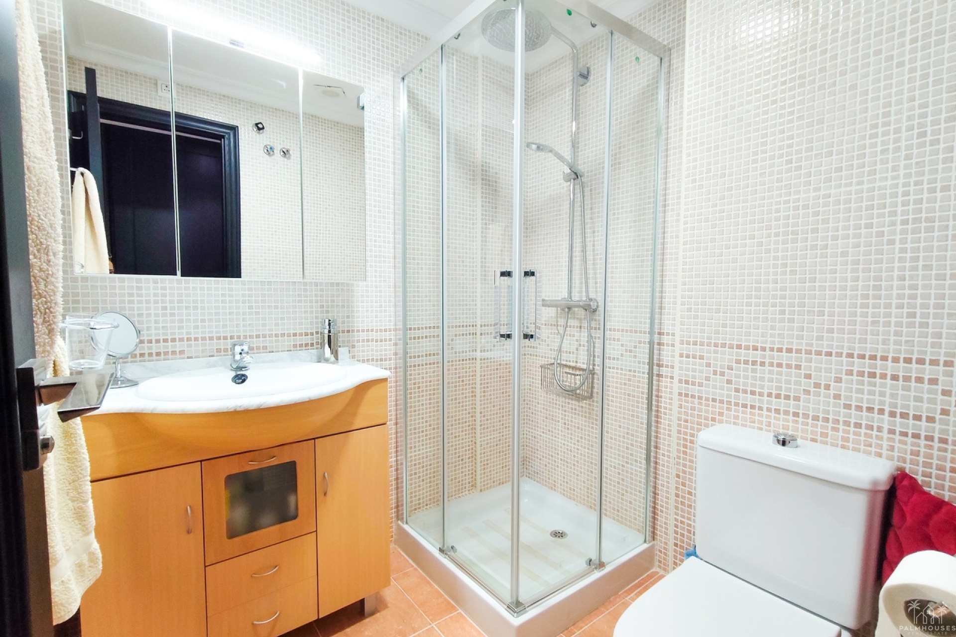 Revente - Apartment - Torrevieja - Costa Blanca