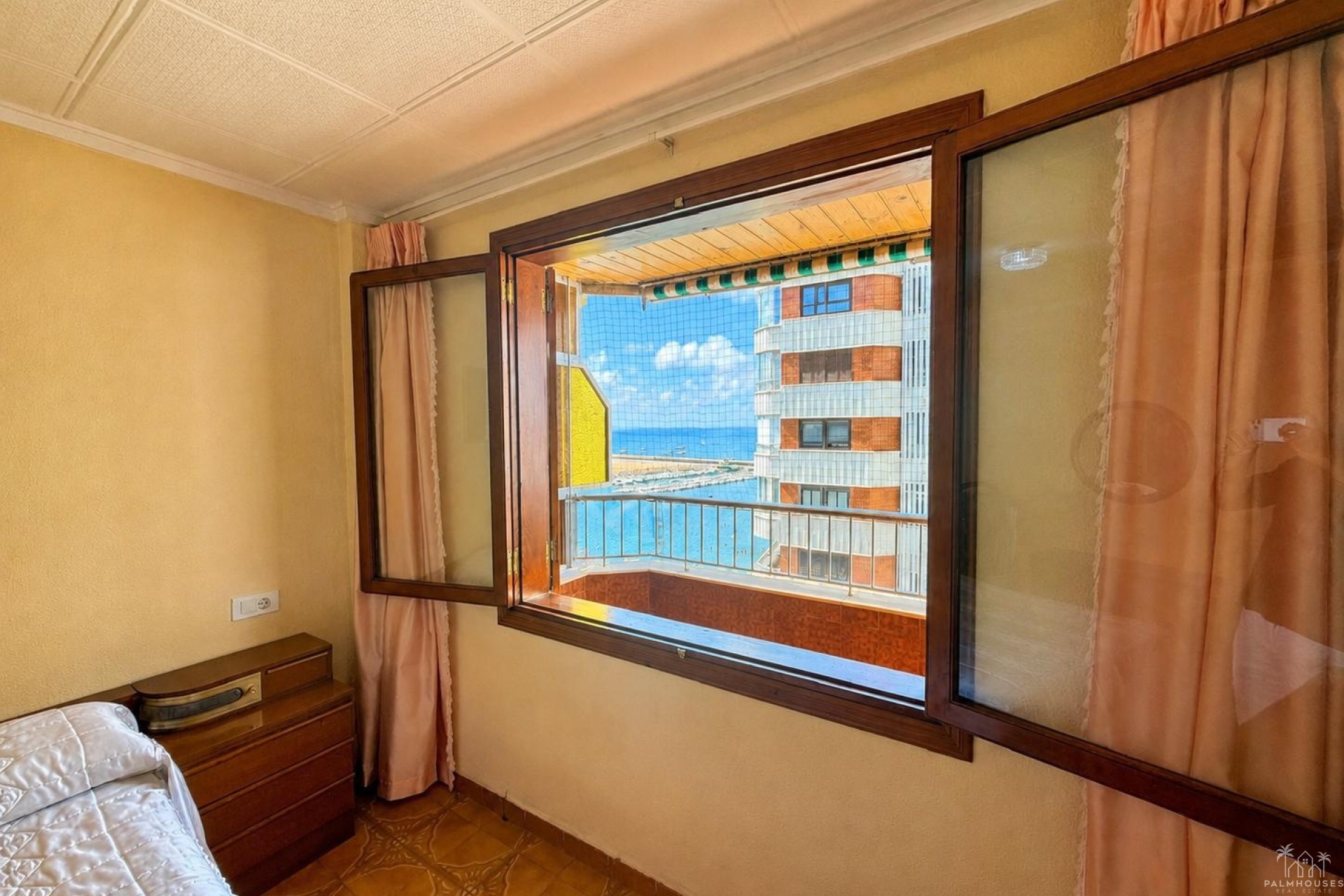 Revente - Apartment - Torrevieja - Costa Blanca