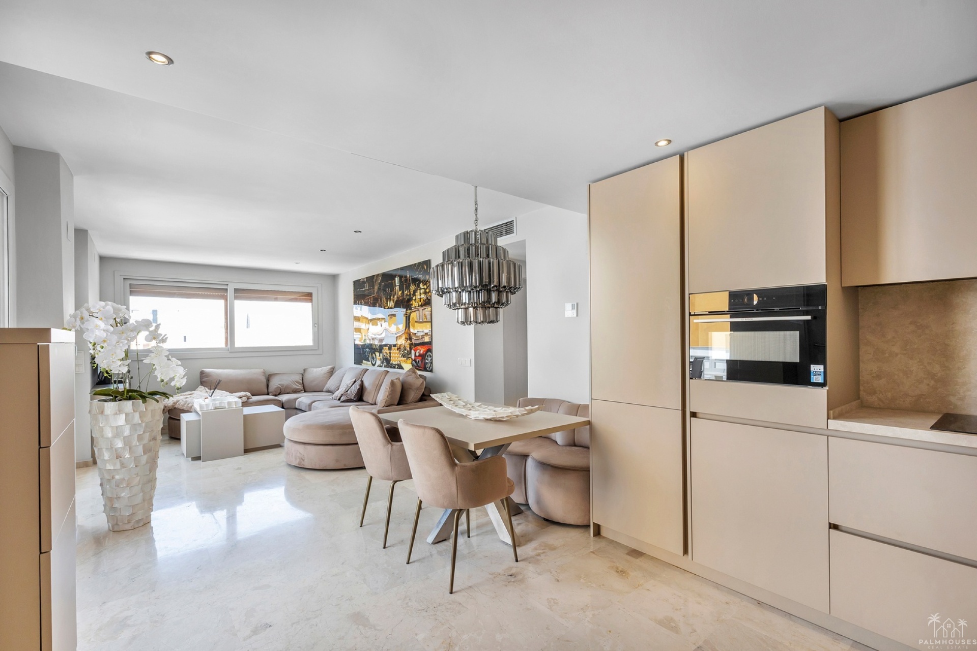 Revente - Apartment - Torrevieja - Costa Blanca