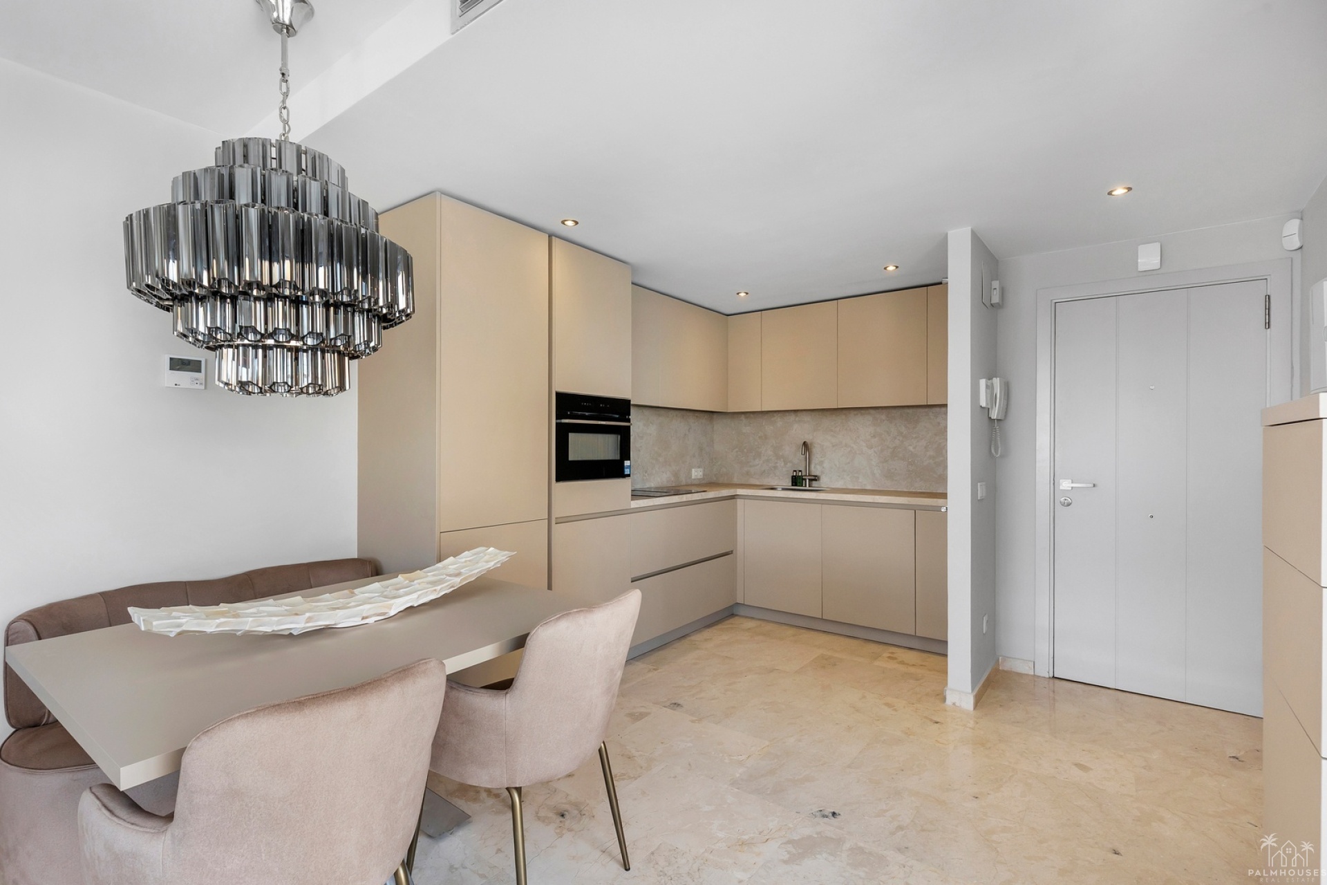 Revente - Apartment - Torrevieja - Costa Blanca