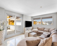 Revente - Apartment - Torrevieja - Costa Blanca