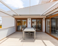 Revente - Apartment - Torrevieja - Costa Blanca