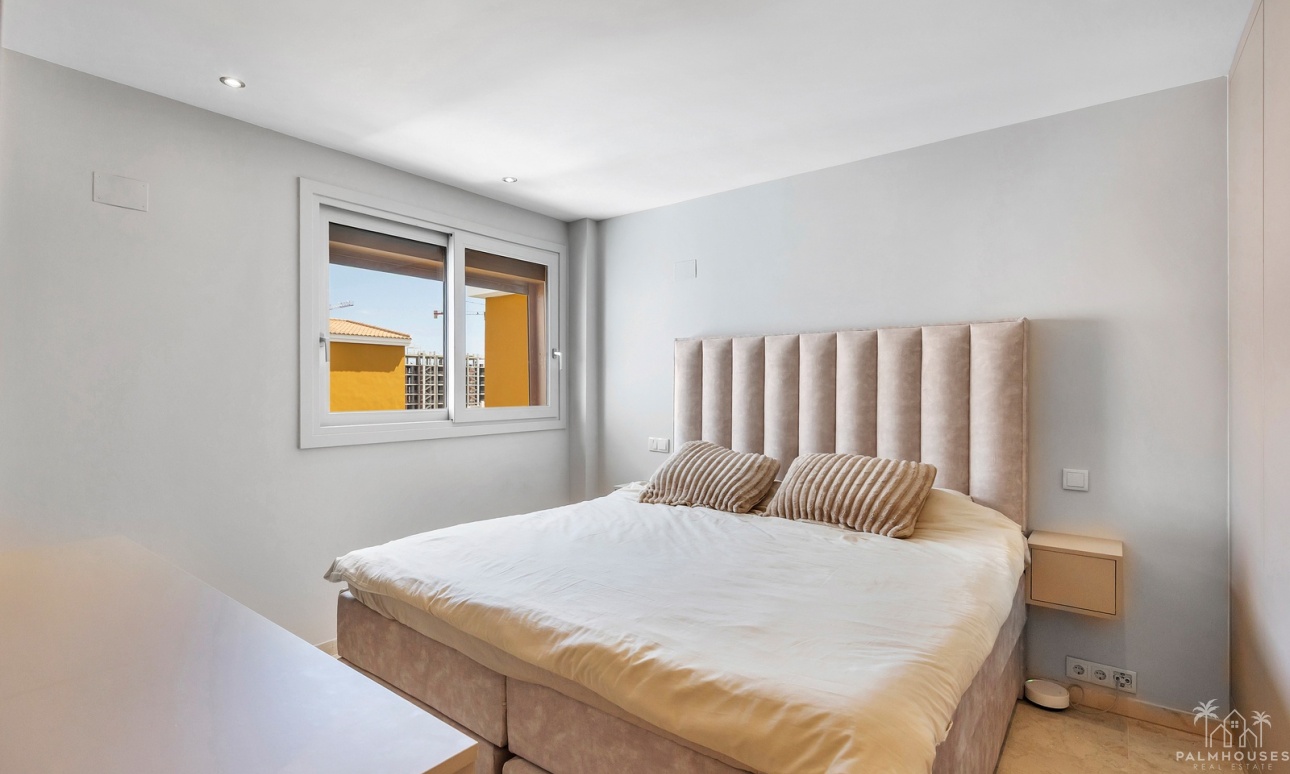 Revente - Apartment - Torrevieja - Costa Blanca