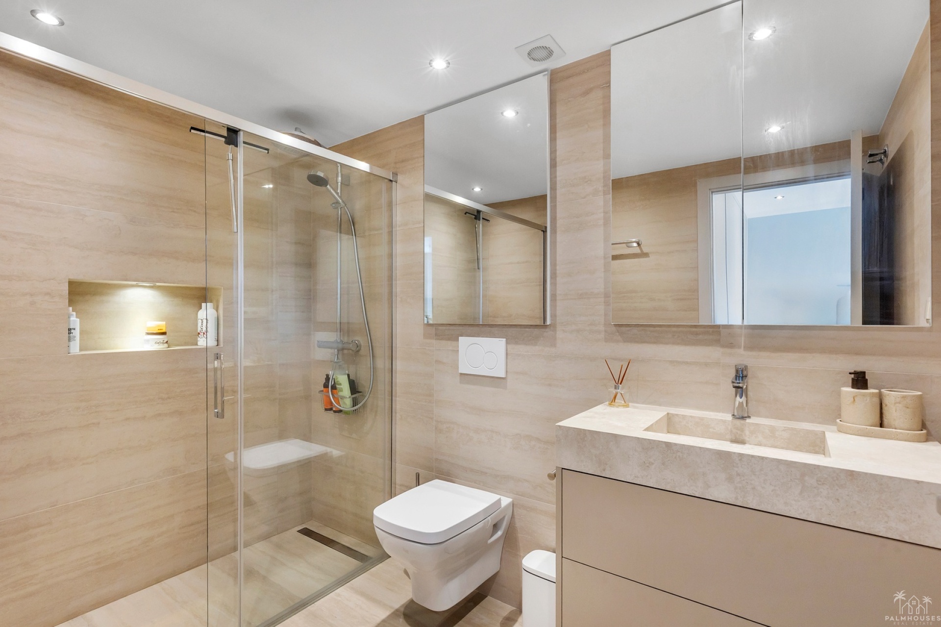 Revente - Apartment - Torrevieja - Costa Blanca