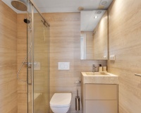 Revente - Apartment - Torrevieja - Costa Blanca