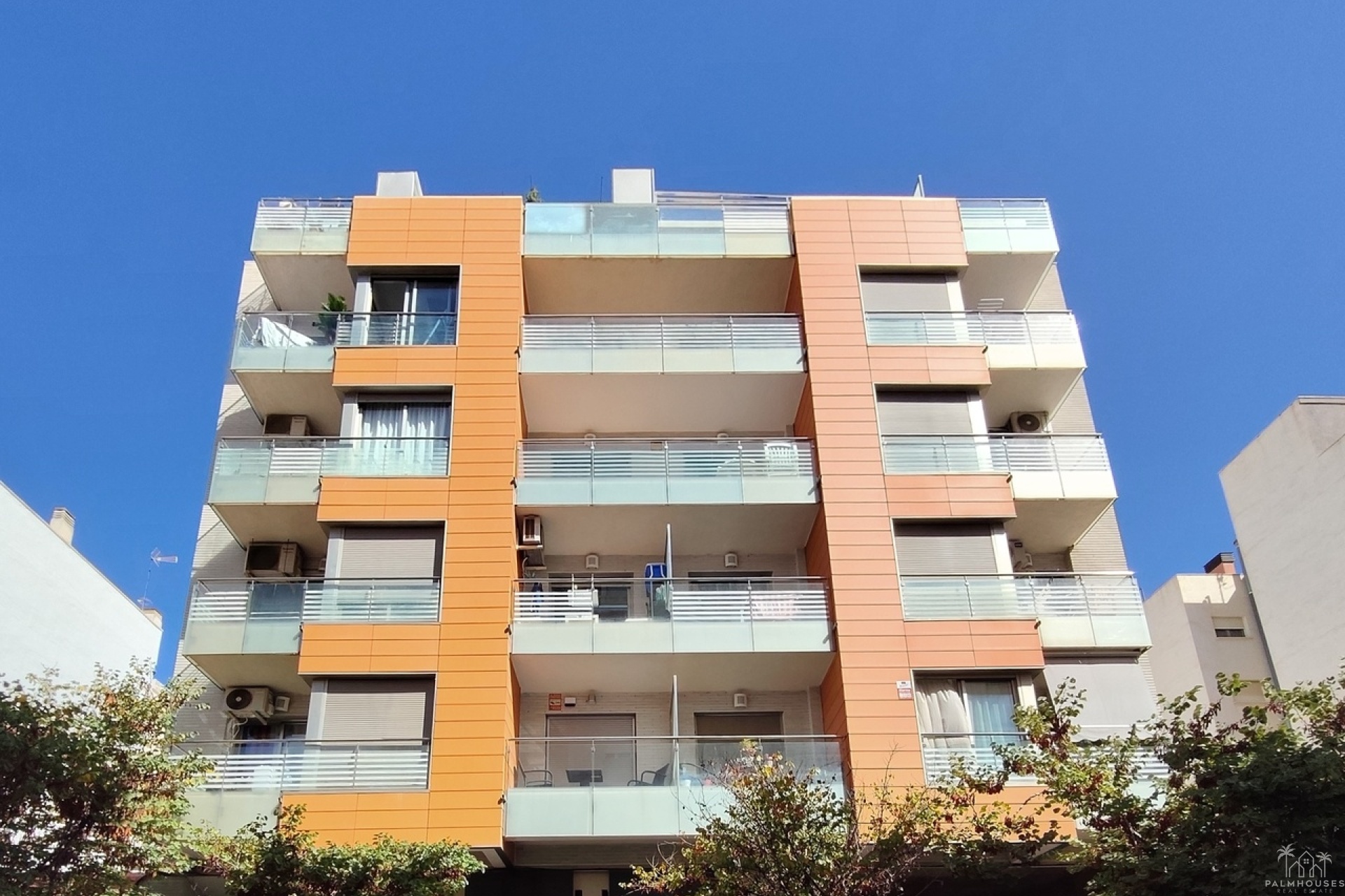 Revente - Apartment - Torrevieja - Costa Blanca