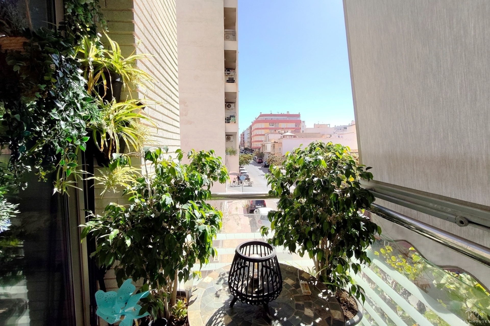 Revente - Apartment - Torrevieja - Costa Blanca