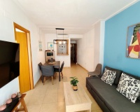 Revente - Apartment - Torrevieja - Costa Blanca
