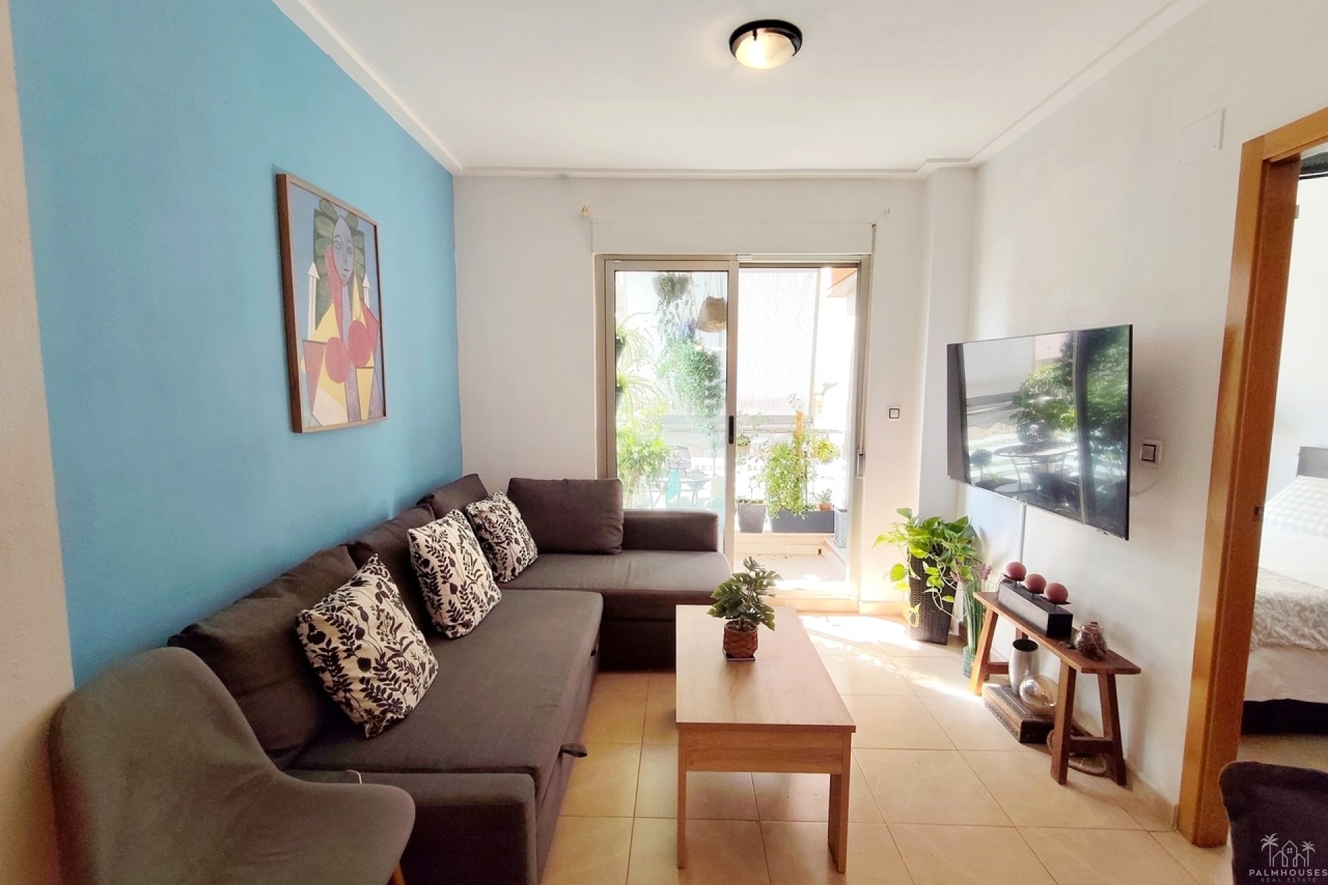 Revente - Apartment - Torrevieja - Costa Blanca