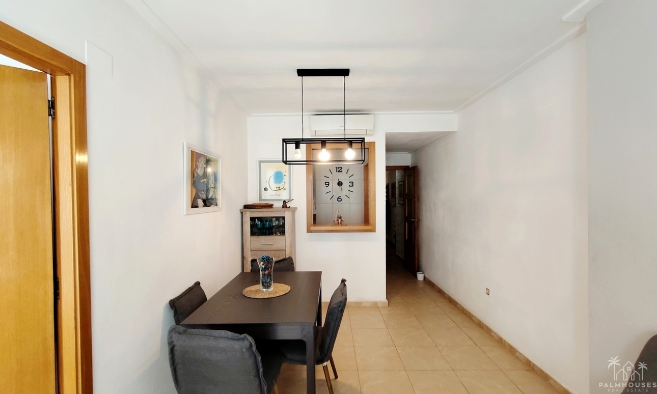 Revente - Apartment - Torrevieja - Costa Blanca