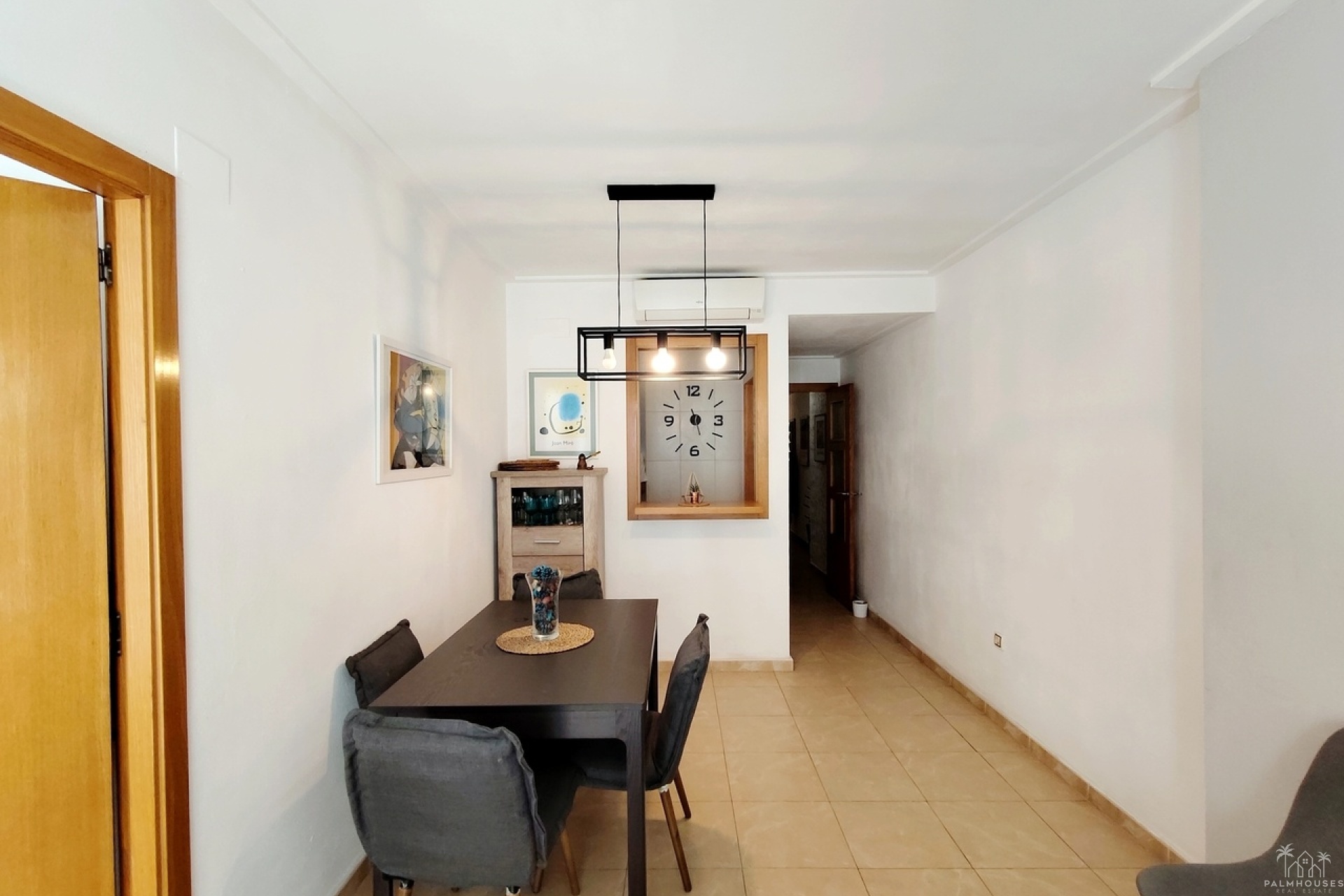 Revente - Apartment - Torrevieja - Costa Blanca