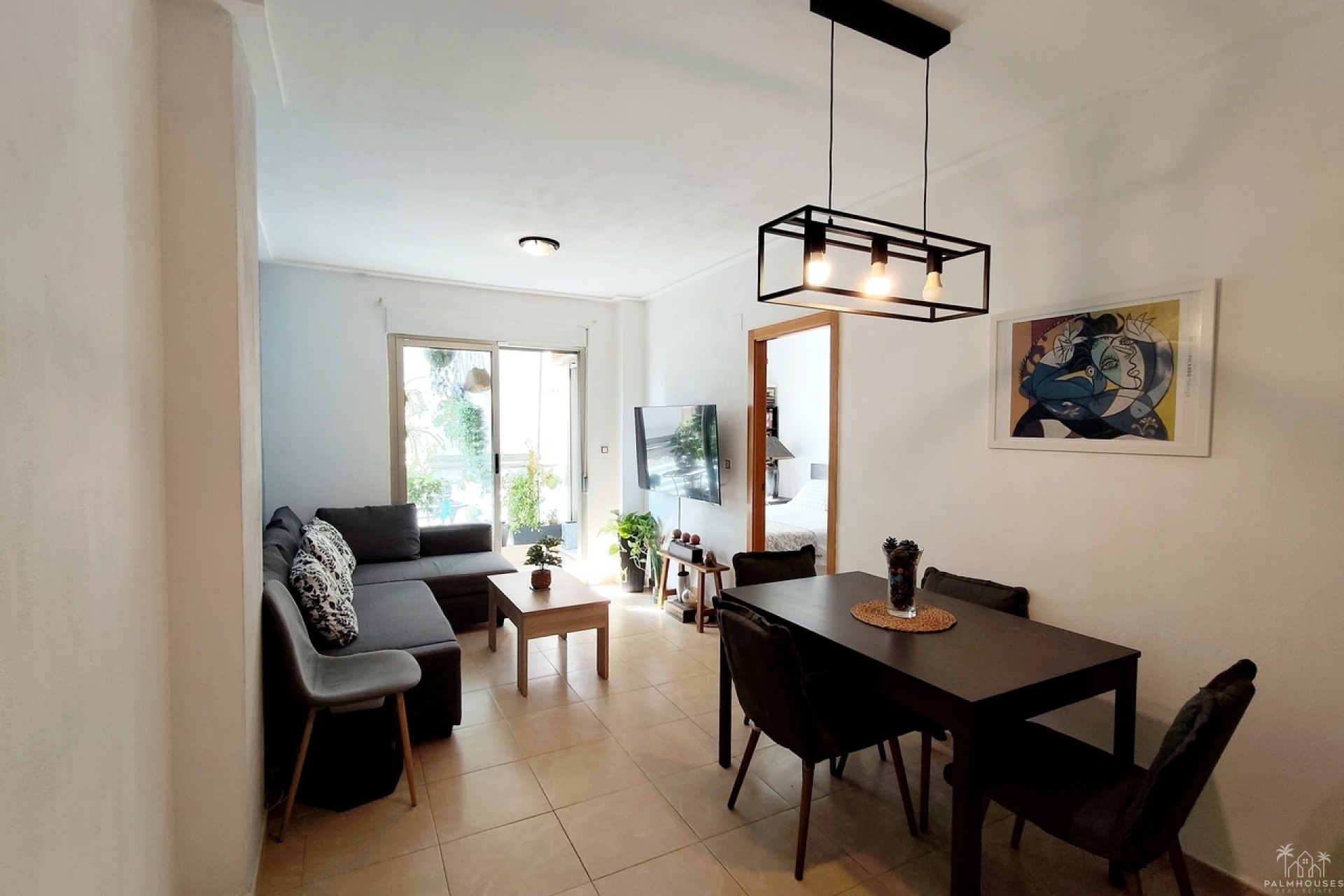 Revente - Apartment - Torrevieja - Costa Blanca