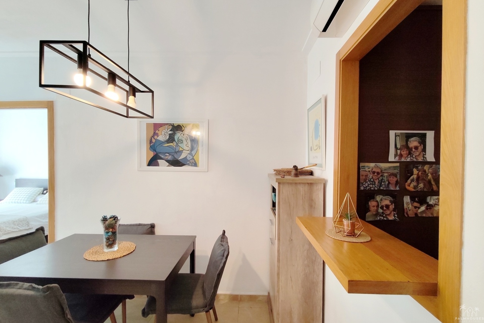Revente - Apartment - Torrevieja - Costa Blanca