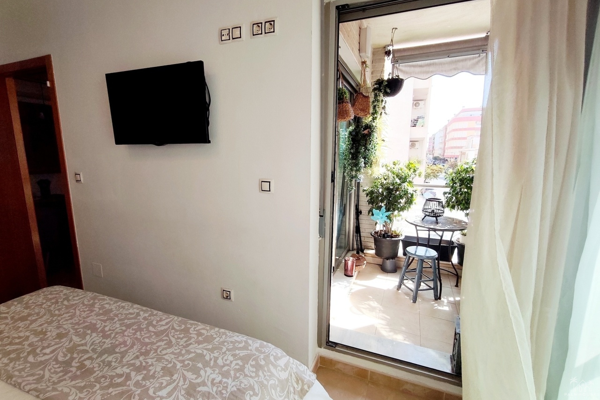 Revente - Apartment - Torrevieja - Costa Blanca