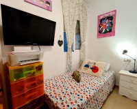 Revente - Apartment - Torrevieja - Costa Blanca