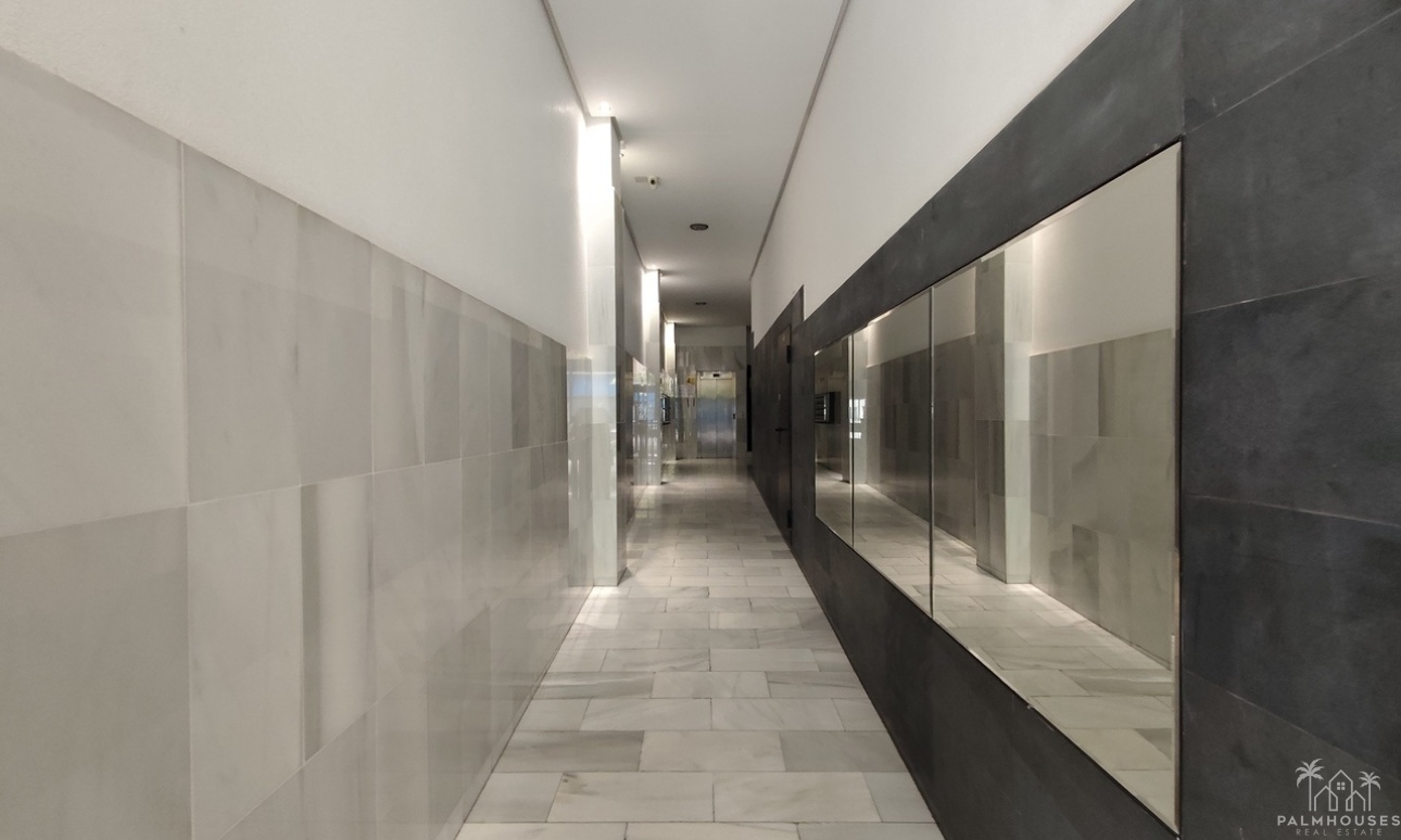 Revente - Apartment - Torrevieja - Costa Blanca