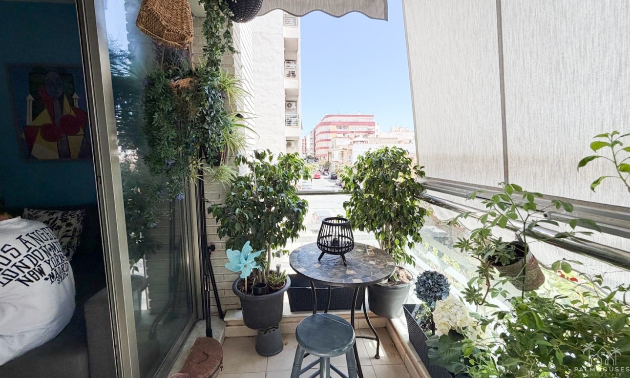 Revente - Apartment - Torrevieja - Costa Blanca